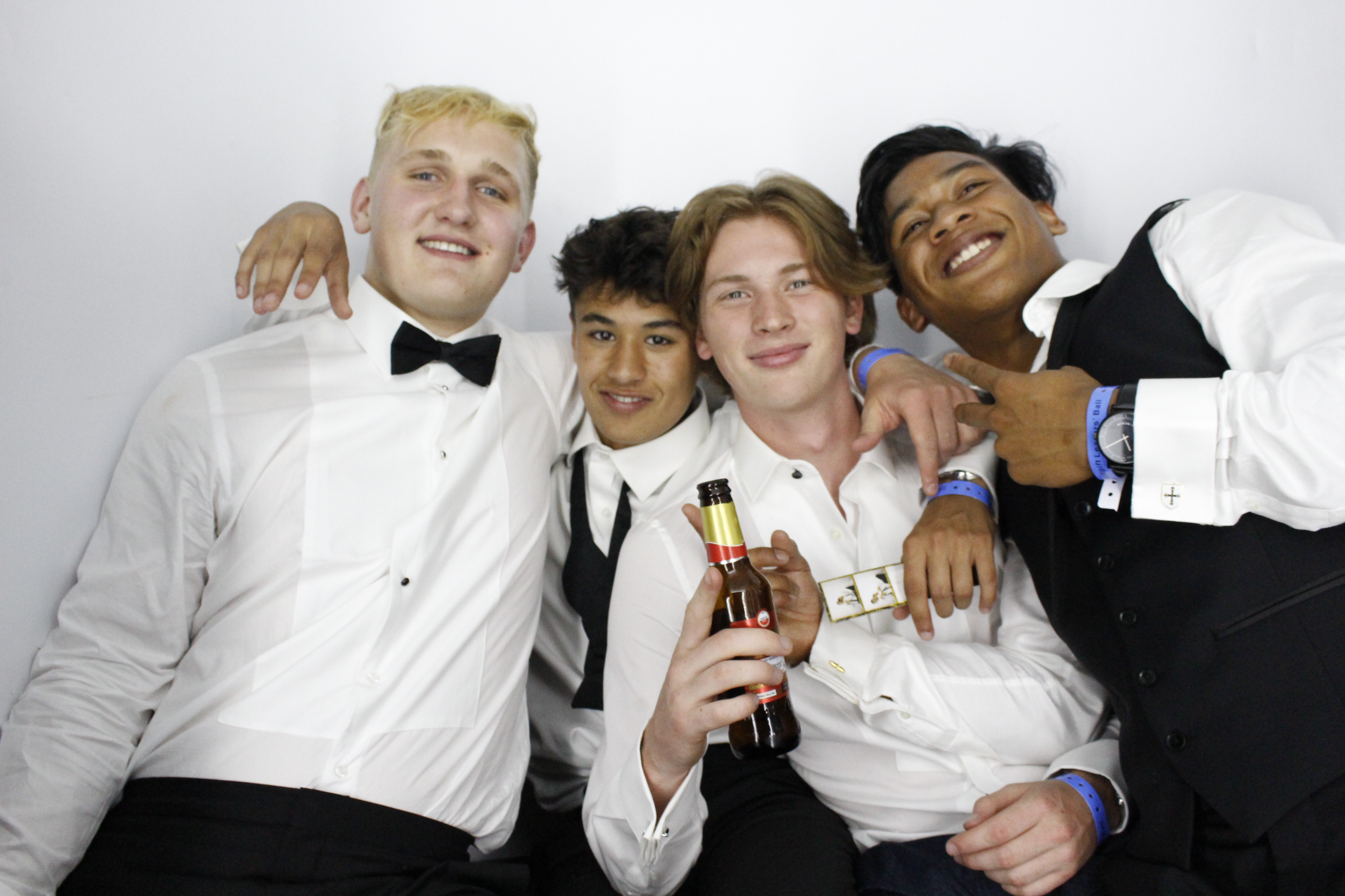 Whitgift School Year 13 Prom | View more photos from the event at gallery.myphotoboothexperience.co.uk/u/MyPhotoBoothExperienceLtd/Whitgift-School-Year-13-Prom